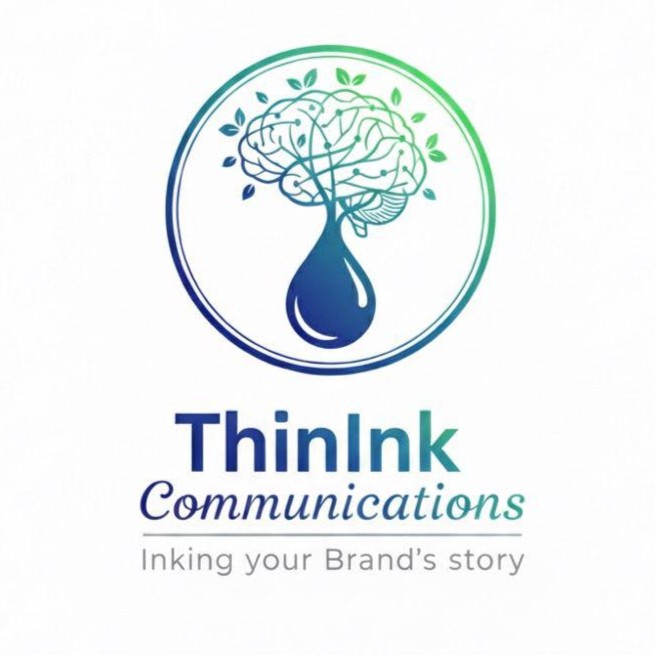ThinInk Communications Logo